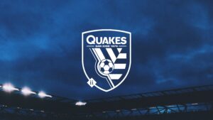 San Jose Earthquakes and Salinas Regional Soccer Complex