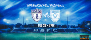 Monterey Bay FC.