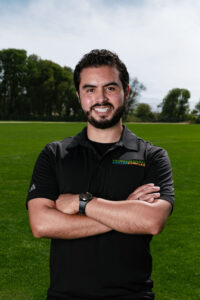 Jonathan De Anda