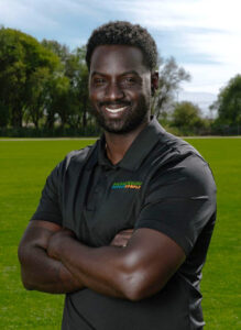 Simon Dawkins