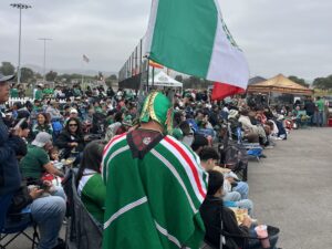 World Cup 2026 watch party at Salinas Regional Soccer Complex.