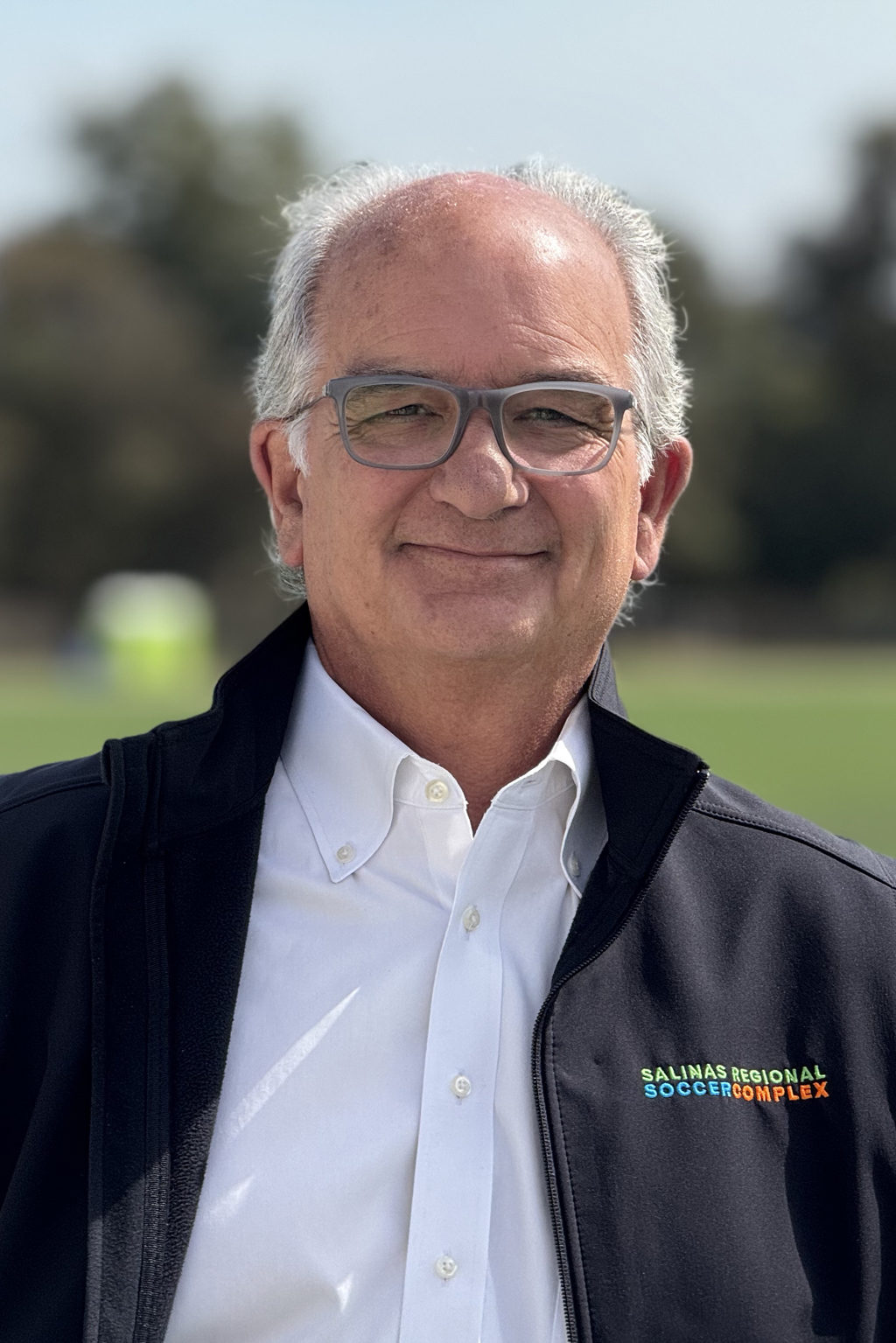 John Narigi